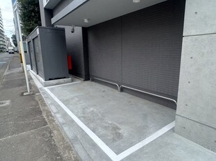 大町西公園駅 徒歩5分 4階の物件内観写真